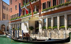 Hotel Papadopoli Venice